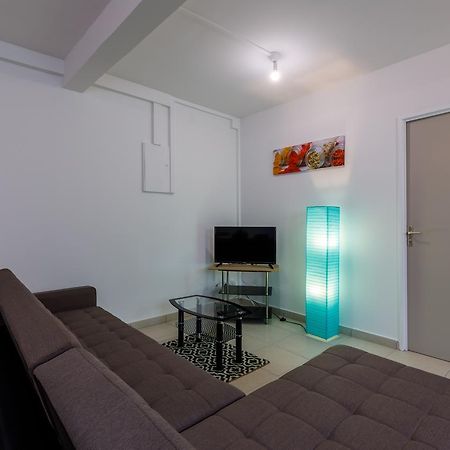 Le Bon Spot Appartements Saint-Denis Buitenkant foto