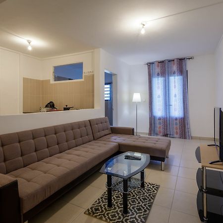 Le Bon Spot Appartements Saint-Denis Buitenkant foto