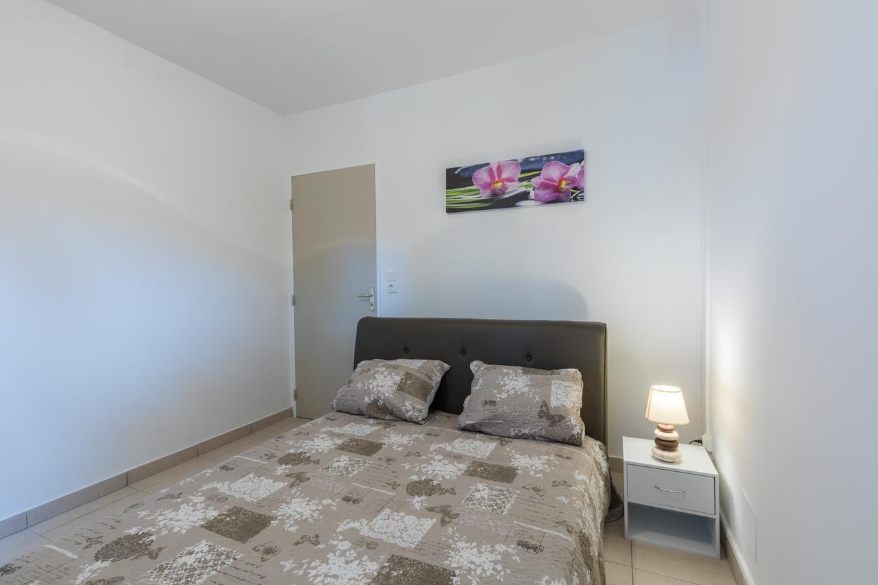 Le Bon Spot Appartements Saint-Denis Buitenkant foto