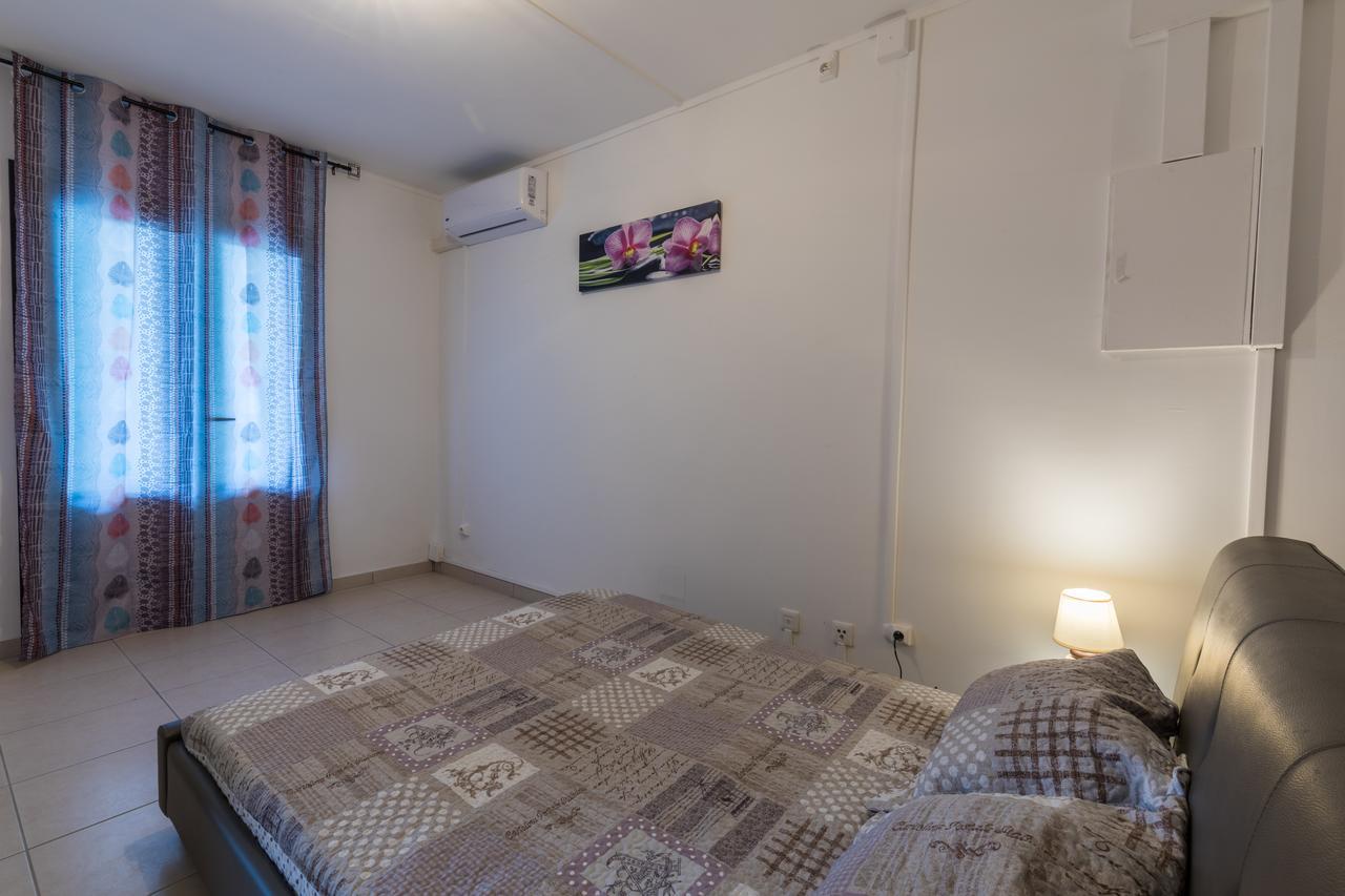 Le Bon Spot Appartements Saint-Denis Buitenkant foto