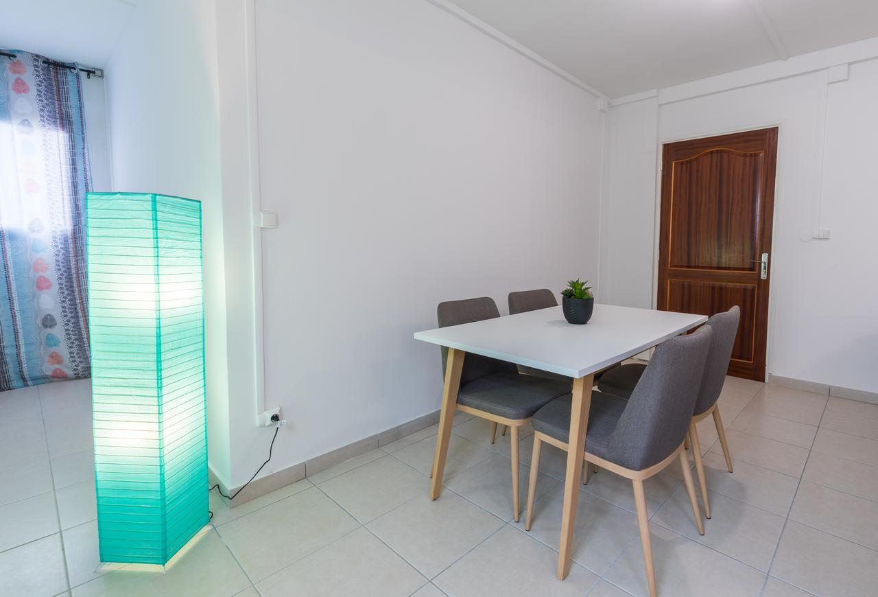 Le Bon Spot Appartements Saint-Denis Buitenkant foto