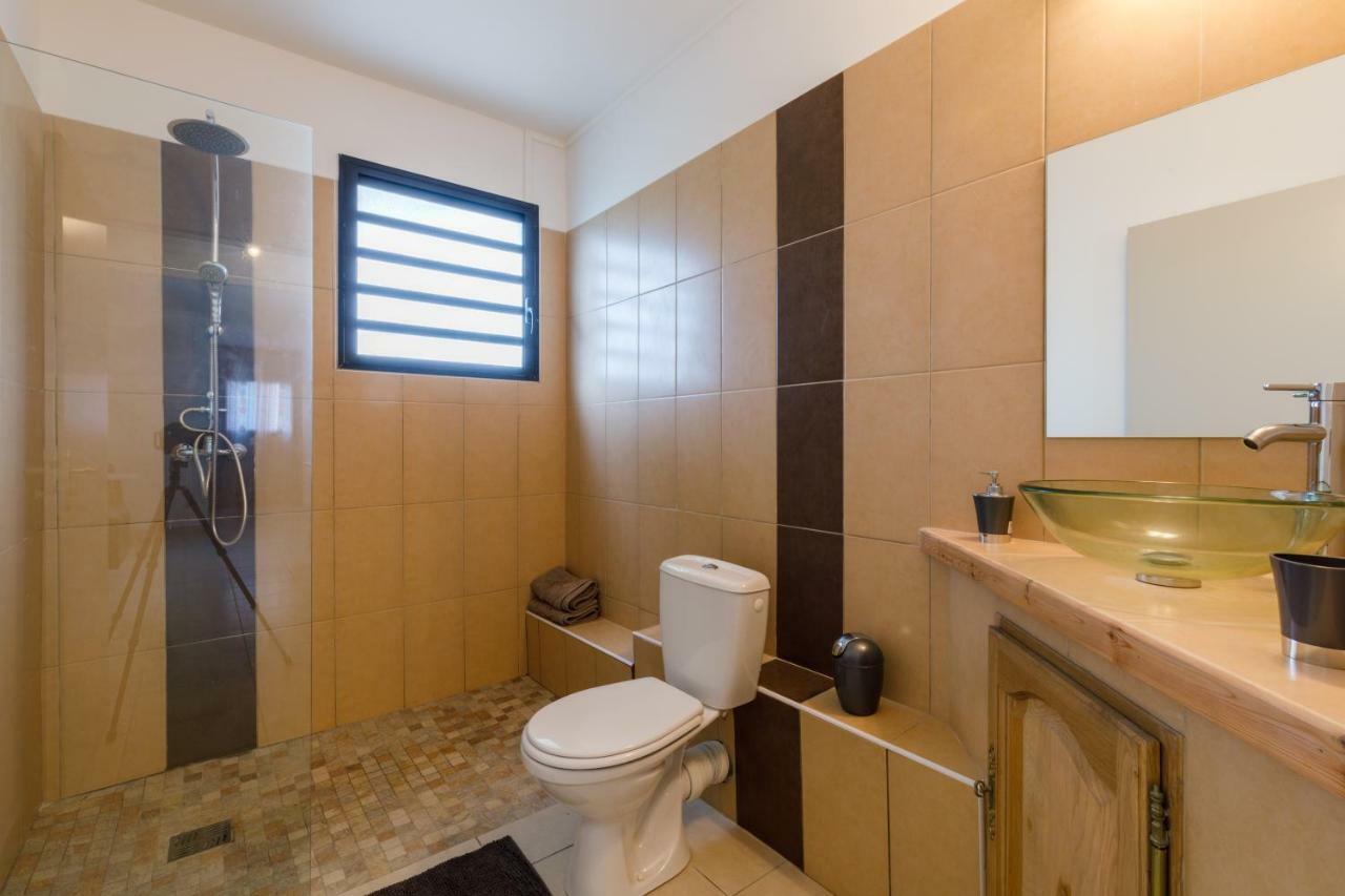 Le Bon Spot Appartements Saint-Denis Buitenkant foto