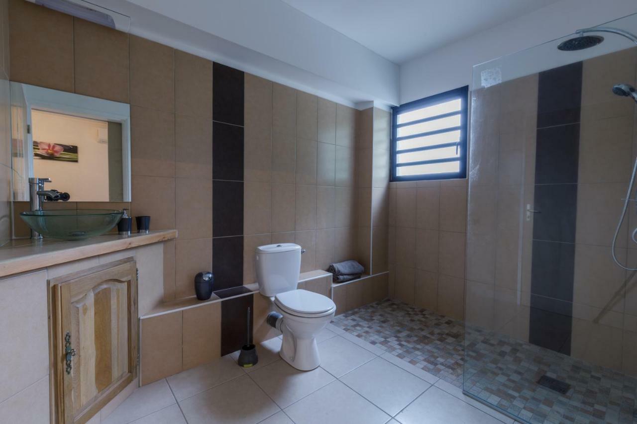 Le Bon Spot Appartements Saint-Denis Buitenkant foto