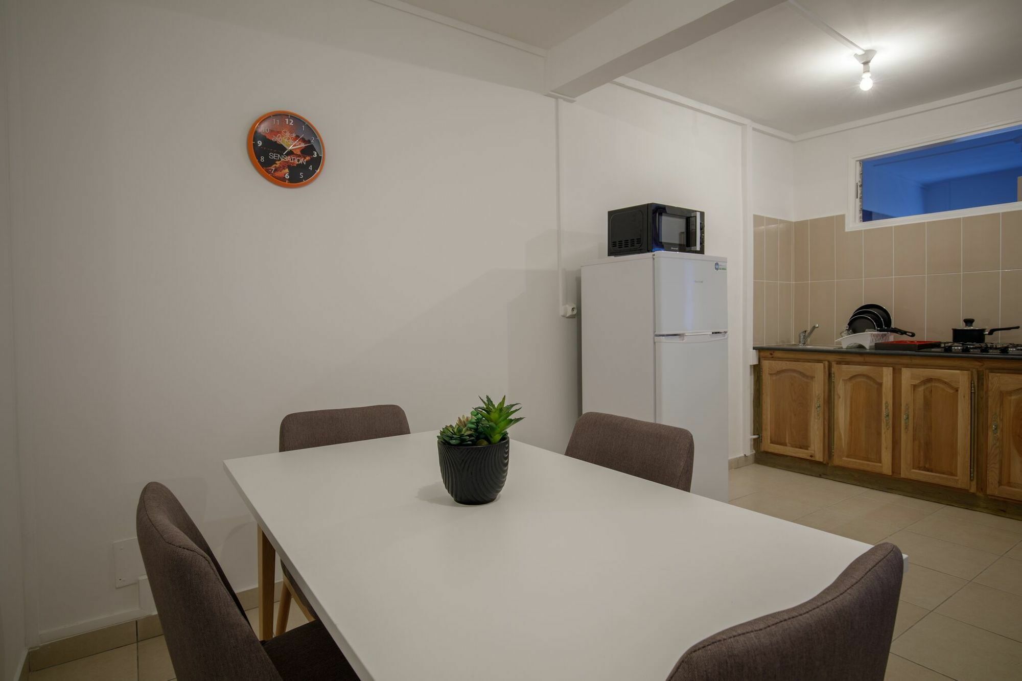 Le Bon Spot Appartements Saint-Denis Buitenkant foto