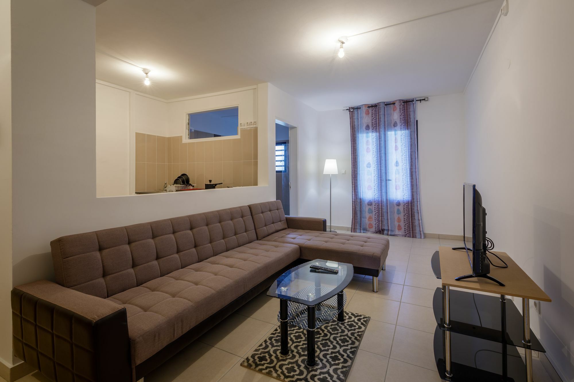 Le Bon Spot Appartements Saint-Denis Buitenkant foto