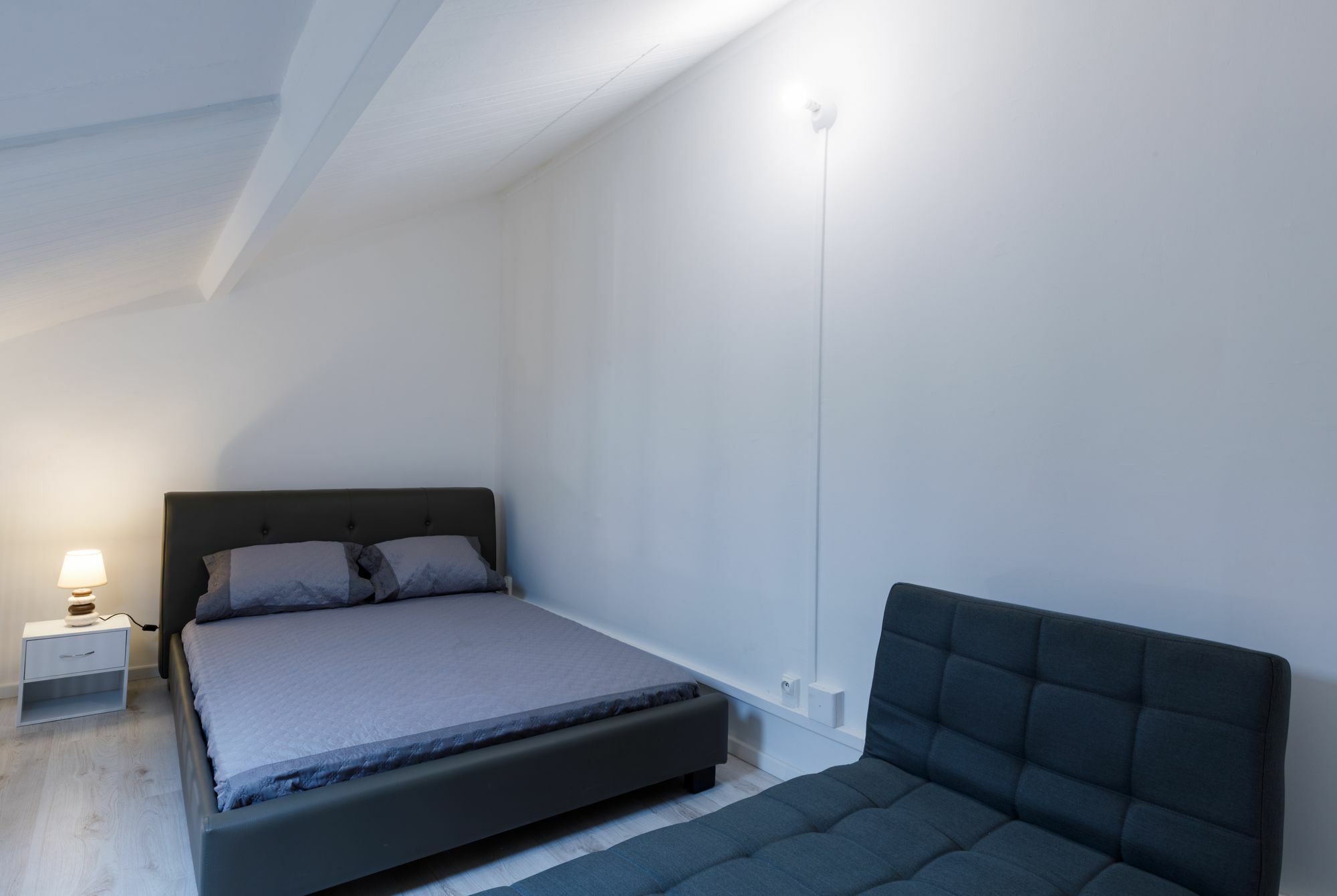 Le Bon Spot Appartements Saint-Denis Buitenkant foto