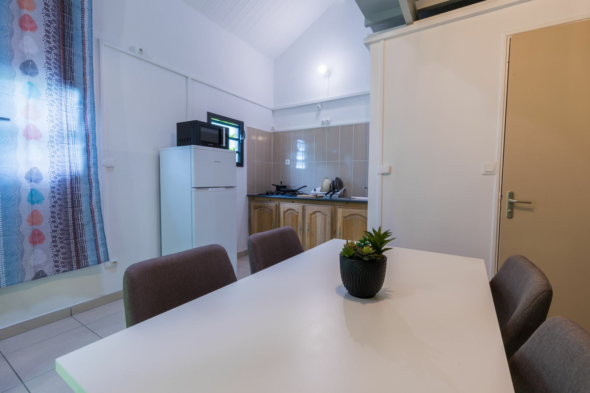 Le Bon Spot Appartements Saint-Denis Buitenkant foto